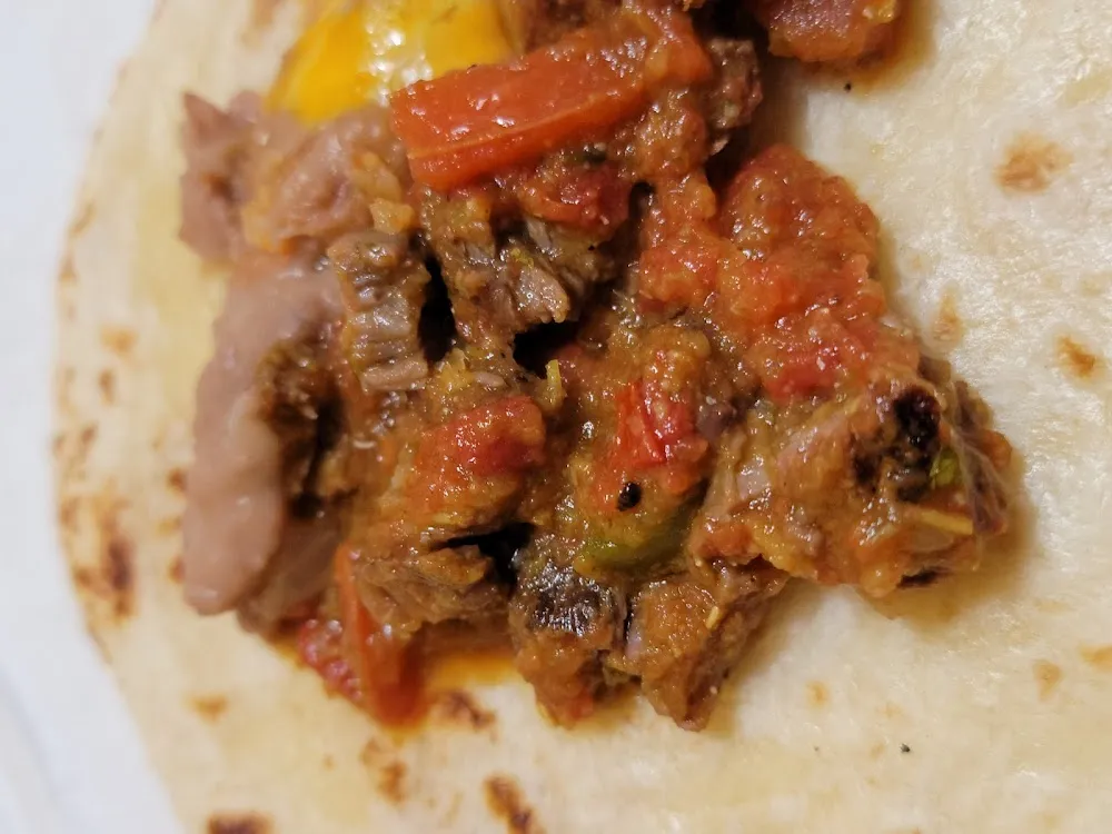 Carne Asada