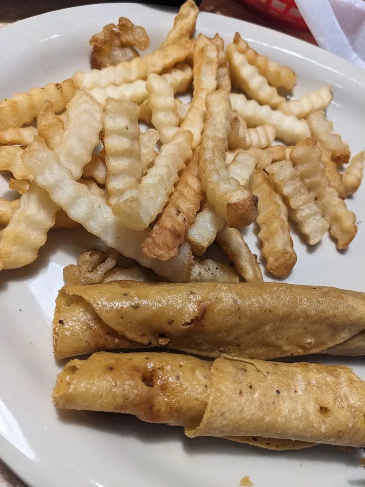 Flautas