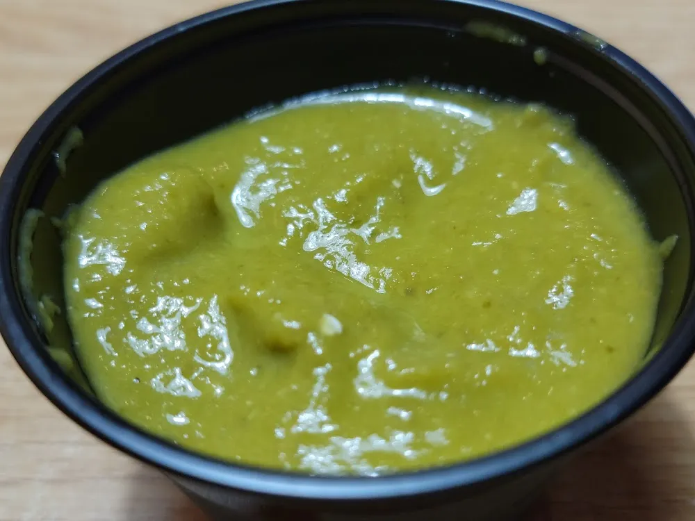 Green Sauce