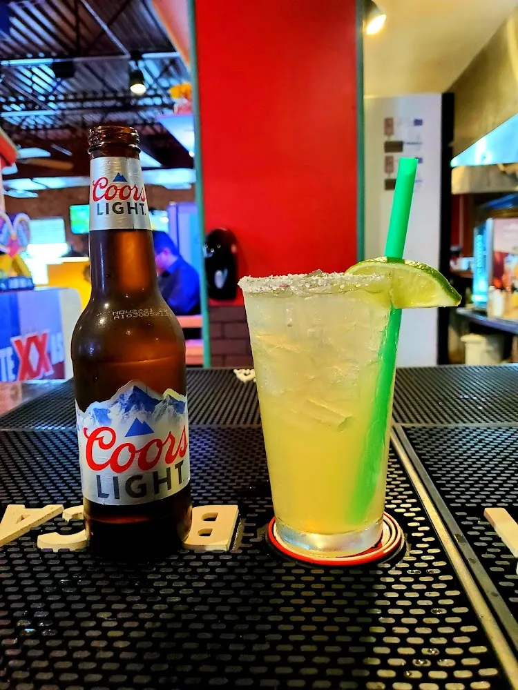 House Margarita