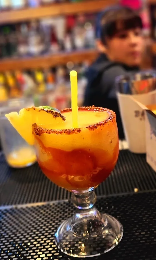 Mangonada Yuyis Special