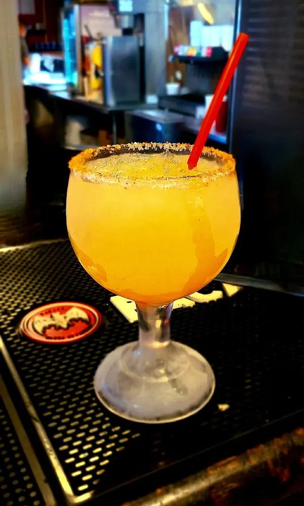 Mezcla Margarita