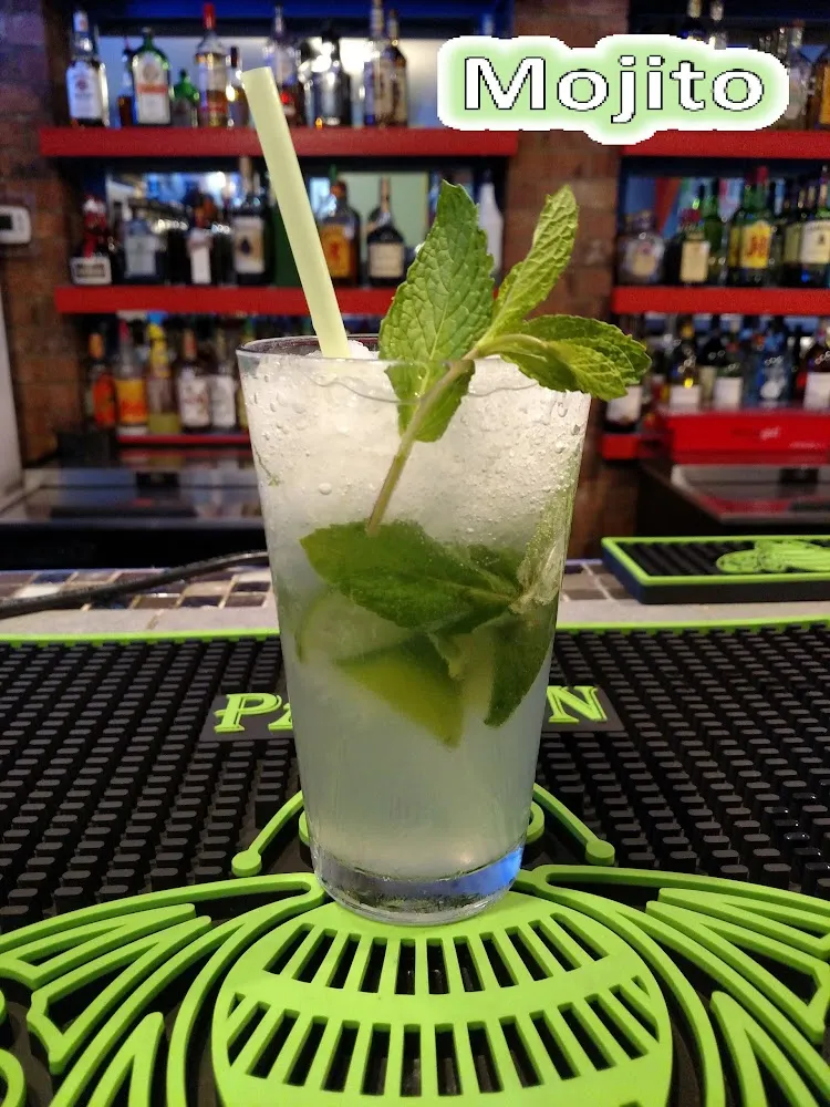 Mojito