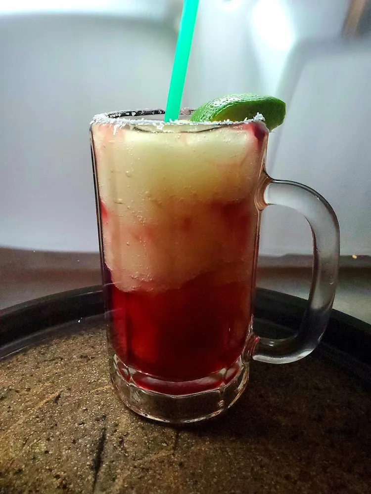 Sangria Swirl